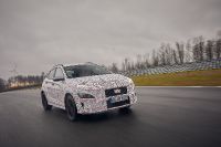 Hyundai Kona SUV (2021)