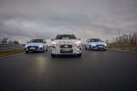 Hyundai Kona SUV (2021)