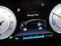 Hyundai Elantra Hybrid (2021) - picture 5 of 8