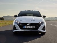 Hyundai i20 N Line (2021) - picture 2 of 8