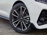 Hyundai i20 N Line (2021) - picture 7 of 8