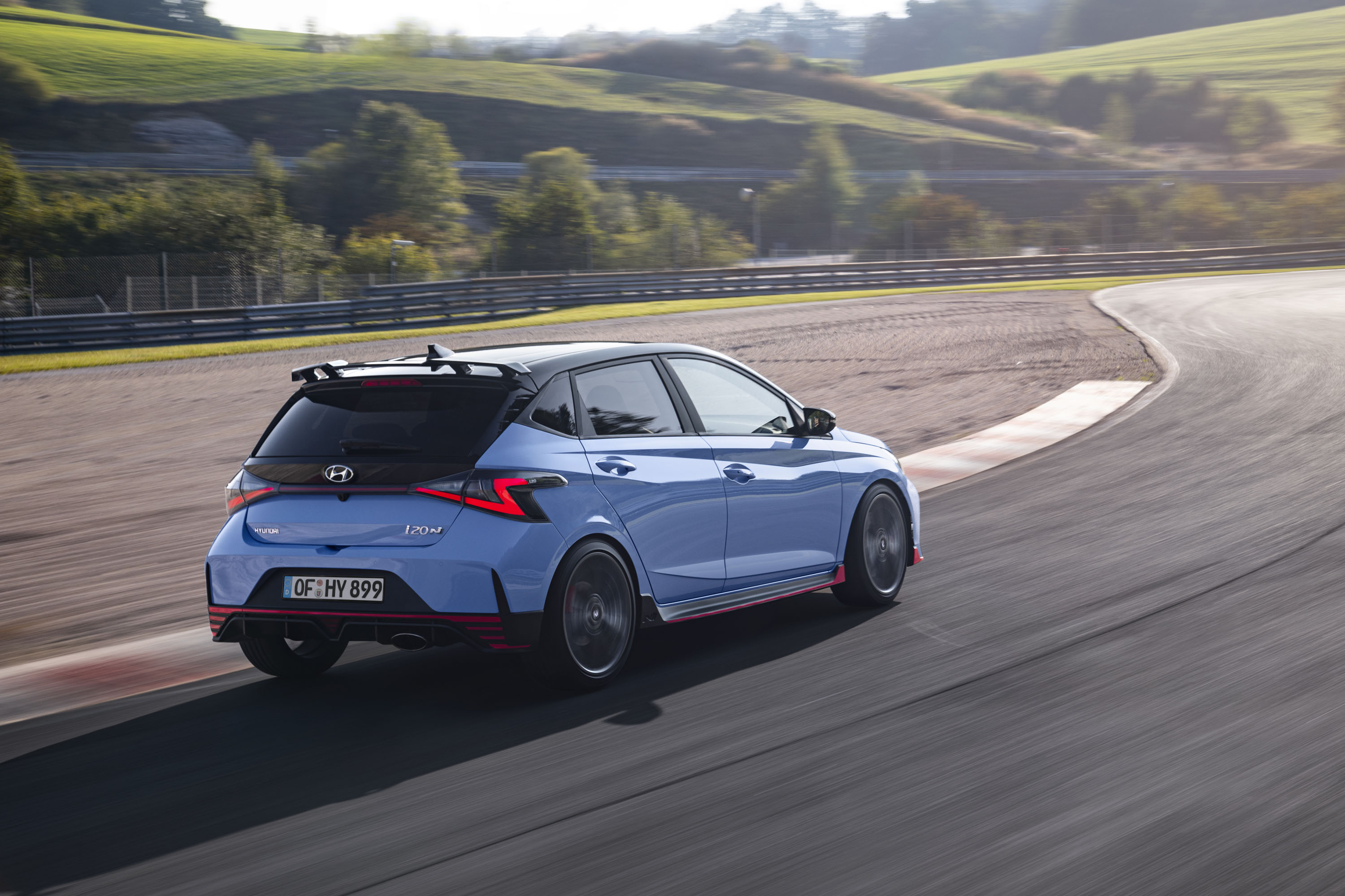 Hyundai i20 N New