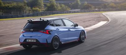 Hyundai i20 N New (2021) - picture 4 of 17