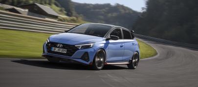 Hyundai i20 N New (2021) - picture 7 of 17