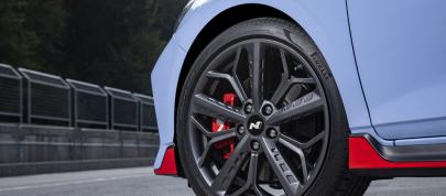 Hyundai i20 N New (2021) - picture 12 of 17