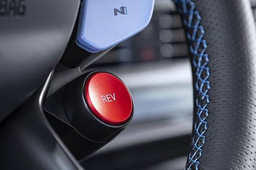 Hyundai i20 N New (2021) - picture 17 of 17