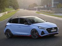 Hyundai i20 N New (2021) - picture 1 of 17