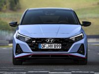 Hyundai i20 N New (2021) - picture 2 of 17