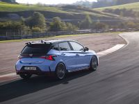 Hyundai i20 N New (2021) - picture 4 of 17