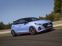 Hyundai i20 N New (2021) - picture 5 of 17