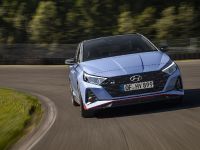 Hyundai i20 N New (2021) - picture 6 of 17