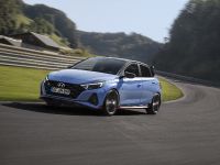Hyundai i20 N New (2021) - picture 7 of 17