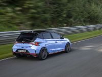 Hyundai i20 N New (2021) - picture 8 of 17
