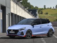 Hyundai i20 N New (2021)
