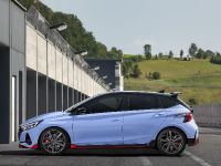 Hyundai i20 N New (2021) - picture 10 of 17