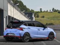Hyundai i20 N New (2021) - picture 11 of 17