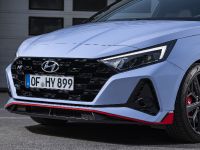 Hyundai i20 N New (2021) - picture 13 of 17