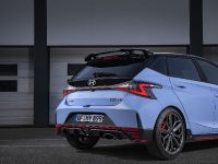 Hyundai i20 N New (2021) - picture 14 of 17