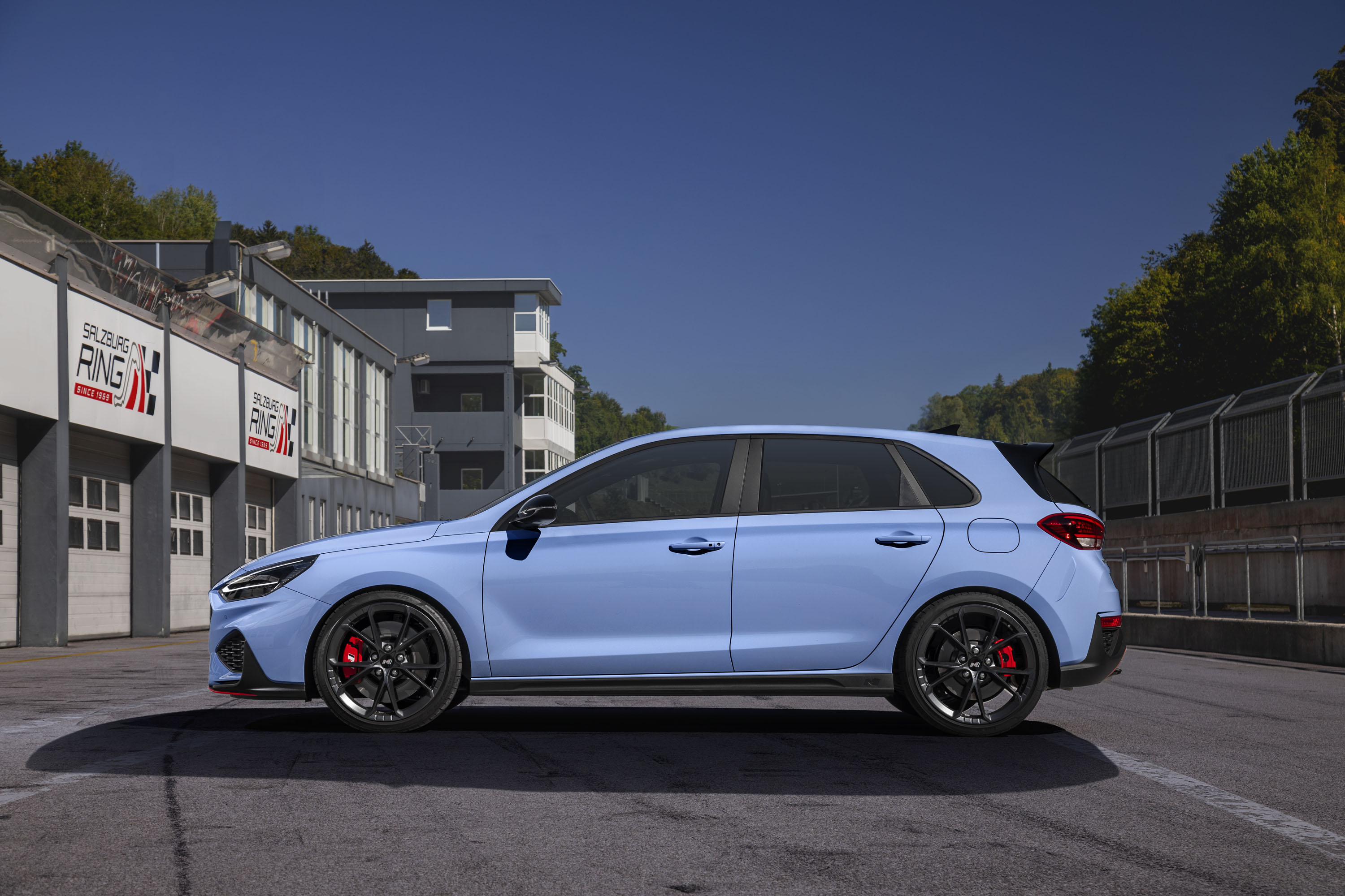 Hyundai i30 N