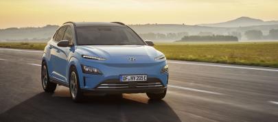 Hyundai Kona Electric (2021) - picture 4 of 19