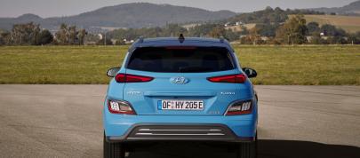 Hyundai Kona Electric (2021) - picture 7 of 19