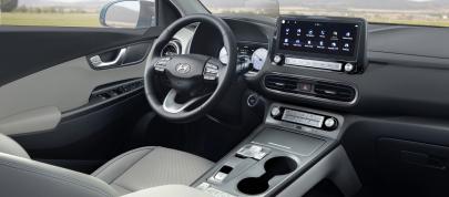 Hyundai Kona Electric (2021) - picture 15 of 19