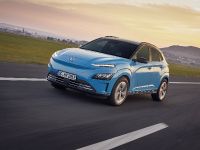 Hyundai Kona Electric (2021) - picture 1 of 19