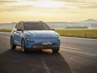 Hyundai Kona Electric (2021) - picture 4 of 19