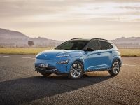 Hyundai Kona Electric (2021) - picture 5 of 19