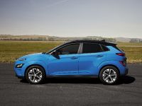 Hyundai Kona Electric (2021) - picture 10 of 19