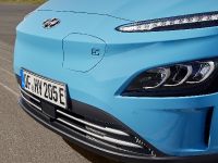 Hyundai Kona Electric (2021) - picture 11 of 19