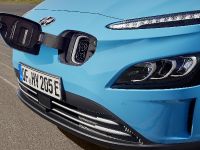 Hyundai Kona Electric (2021)