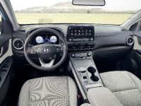 Hyundai Kona Electric (2021) - picture 14 of 19
