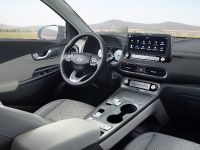 Hyundai Kona Electric (2021)