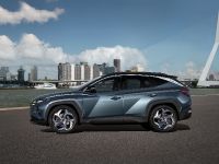 Hyundai Tucson (2021) - picture 3 of 13