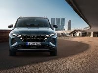 Hyundai Tucson (2021)