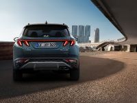 Hyundai Tucson (2021)