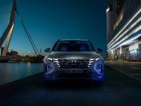 Hyundai Tucson (2021)