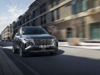 Hyundai Tucson (2021)