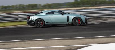 Italdesign Nissan GT-R50 (2021) - picture 4 of 10