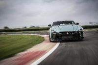 Italdesign Nissan GT-R50 (2021) - picture 2 of 10