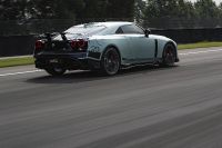 Italdesign Nissan GT-R50 (2021) - picture 3 of 10
