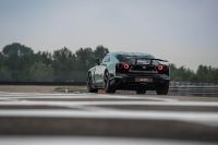 Italdesign Nissan GT-R50 (2021) - picture 5 of 10