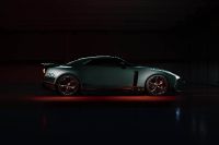 2021 Italdesign Nissan GT-R50