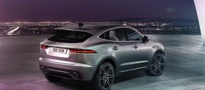 Jaguar E-PACE new (2021) - picture 15 of 41