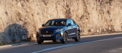 Jaguar E-PACE new (2021) - picture 20 of 41