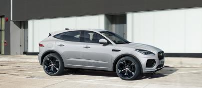 Jaguar E-PACE new (2021) - picture 31 of 41