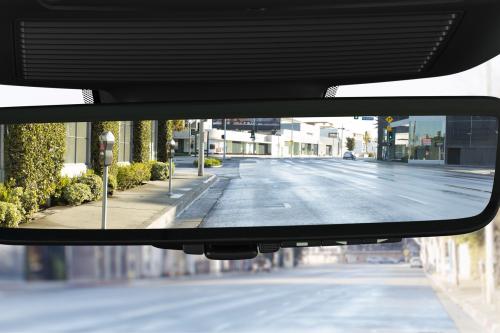 Jaguar E-PACE new (2021) - picture 40 of 41