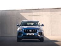 Jaguar E-PACE new (2021) - picture 2 of 41