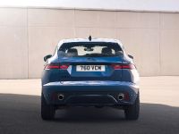 Jaguar E-PACE new (2021) - picture 5 of 41